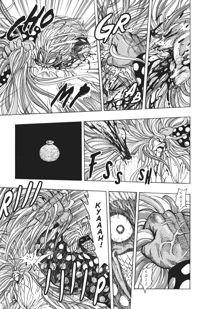 Toriko Chapter 226 image 17_optimized